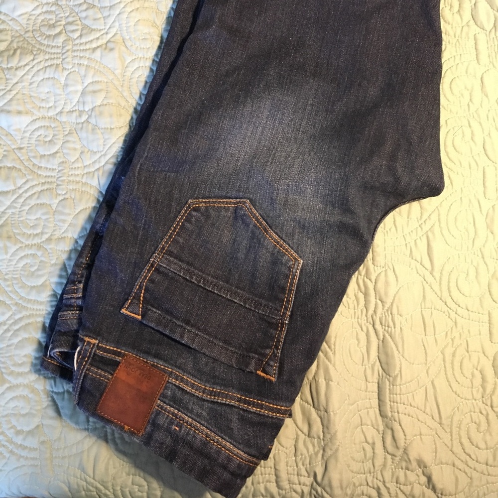 Dear John Jeans Playback Sz 29